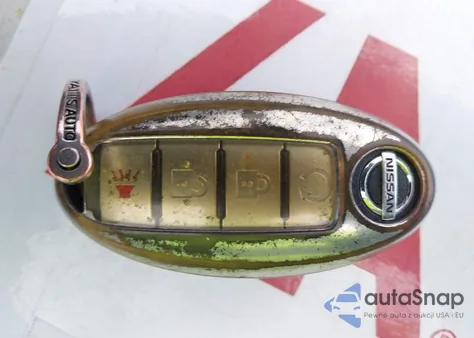 2019 Nissan Kicks Sv from USA, damaged, VIN 3N1CP5CU5KL543082